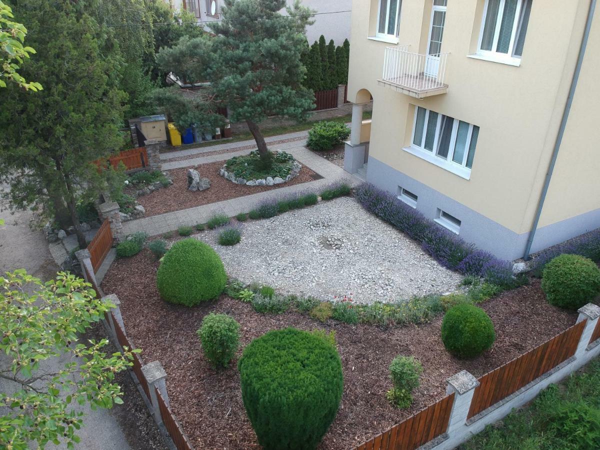 Pod Svatym Kopeckem Διαμέρισμα Mikulov Εξωτερικό φωτογραφία